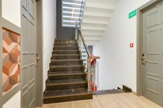 Super Townhouse Jashn - Chinhat - 9