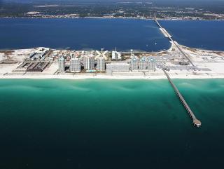Beachin' Fun - Navarre - 9