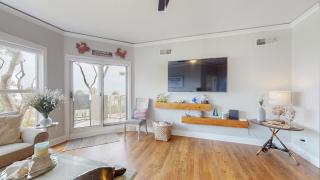 5206 Hampton Place South - 1