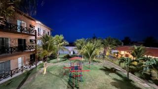 Lindo Flat Na Paradisíaca Praia da Taíba - Taíba - 7