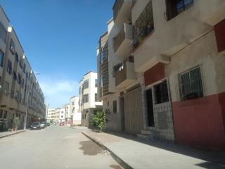 Mohamed V Airport Home - Deroua - 7