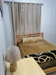 Mohamed V Airport Home - Deroua - 4