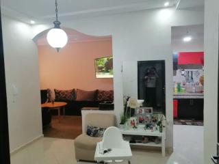 Mohamed V Airport Home - 3