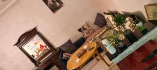 Mohamed V Airport Home - Deroua - 2