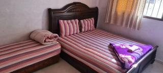 Mohamed V Airport Home - Deroua - 1