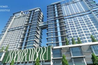 Love De Sea 4pax 850sf 2R2B Imperium Residence - Kuantan - 4