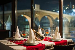 Hotel Konak Konjic - Konjic - 7