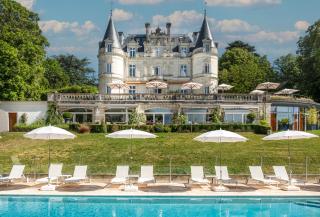 Domaine de la Tortinière - Montbazon - 7