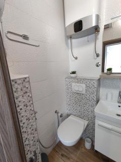 Rooms MARKO Drage - Drage - 3