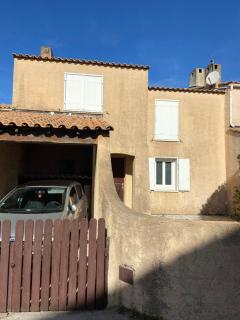 Maison a 5 min des plages - Six-Fours-les-Plages - 6