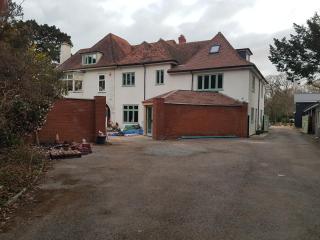 The New Forest Manor Apartment - Lymington - 0