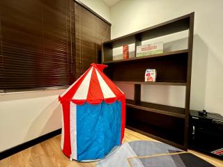 TcVila2 5BR 17PAX NearTC DinosaurLand, PoolTable - 1