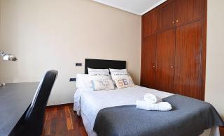 Gran apartamento en Bilbao - 5