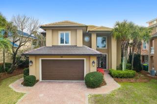 Destiny East Beach House - Villa Ciao Bella by Panhandle Getaways - Destin - 9