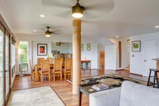 Hilo Home with Private Deck and Stunning Ocean Views! - 1