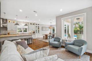 Destiny East Beach House - Villa Ciao Bella by Panhandle Getaways - Destin - 6