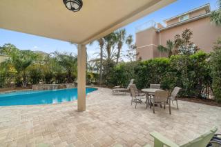 Destiny East Beach House - Villa Ciao Bella by Panhandle Getaways - 5