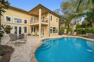 Destiny East Beach House - Villa Ciao Bella by Panhandle Getaways - Destin - 3
