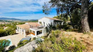 Les Chenes - Sainte-Maxime - 2