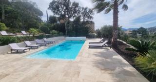 Les Chenes - Sainte-Maxime - 5