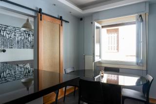 The Burton Luxury 1BR in Plaka, Athens - Atene - 0