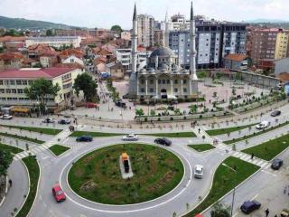 Apartment Dastidi - Mitrovica - 1
