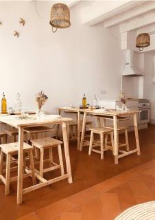 MAISON HÔTEL SES PENYES - Alaior - 7