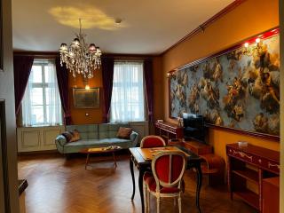 Le Papillon de Bohème - Prague - 0