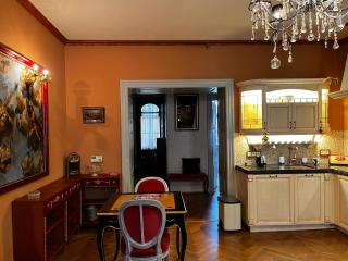 Le Papillon de Bohème - Prague - 7