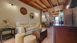 Casa Vacacional Los Gemelos - San Roque del Acebal - 1