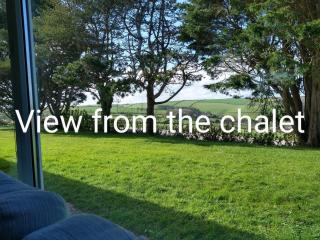 238 Norton Park, Dartmouth 2 bed holiday home with free parking - 1