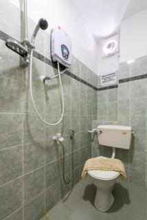 Hollitel Hotel Melaka - 6