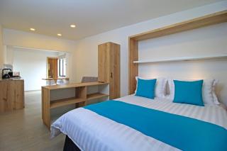 Apart Hotel Casa Blanca - 1