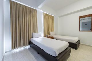 Hollitel Hotel - Melaka - 5