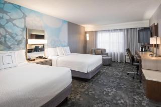 Courtyard by Marriott Toronto Vaughan - 4
