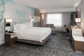 Courtyard by Marriott Toronto Vaughan - Vaughan - 2