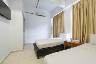 Hollitel Hotel - Melaka - 2