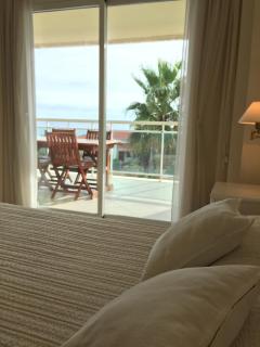 Apartamento con vistas al mar - Jávea - 4