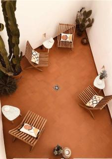 Hotel Boutique Ses Penyes - 1