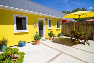 Krissie's - Marazion - 9