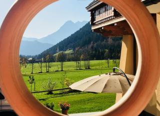 Alpen Appartements Oberlehengut - Werfenweng - 2