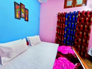 The Gangotri Homestay By Preet rS - Barkot - 8