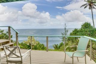 Hilo Home with Private Deck and Stunning Ocean Views! - Hilo - 9