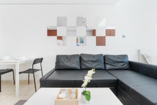 White Sage - Luxurious Studio in JLT With City Skyline View - Dubai - 2