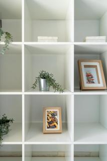 White Sage - Luxurious Studio in JLT With City Skyline View - 1