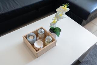 White Sage - Luxurious Studio in JLT With City Skyline View - Dubai - 1