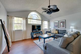 Kissimmee Condo Community Pool, Close to Parks - Kissimmee - 7