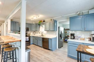 Pittsburg Vacation Rental Less Than 1 Mi to Boat Launch - Galmey - 3