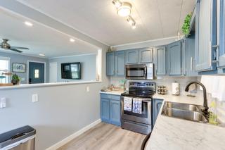 Pittsburg Vacation Rental Less Than 1 Mi to Boat Launch - Galmey - 2