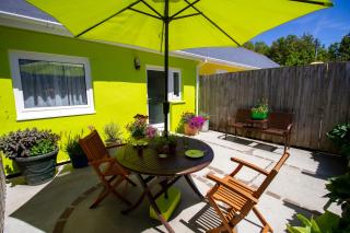 Krissie's - Marazion - 8